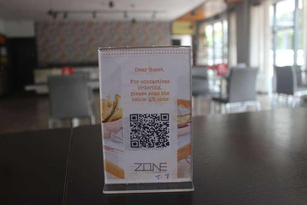Zone By The Park Coimbatore Bekvämligheter bild
