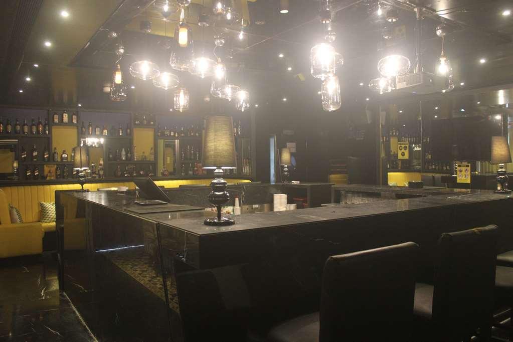Zone By The Park Coimbatore Restaurang bild